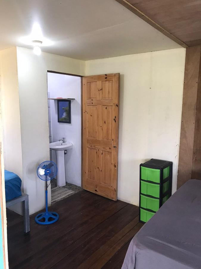 بافونيس Hostel Oceano المظهر الخارجي الصورة