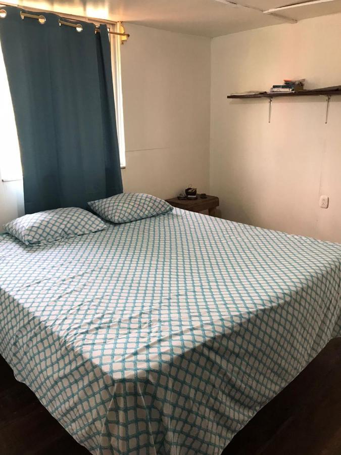 بافونيس Hostel Oceano المظهر الخارجي الصورة