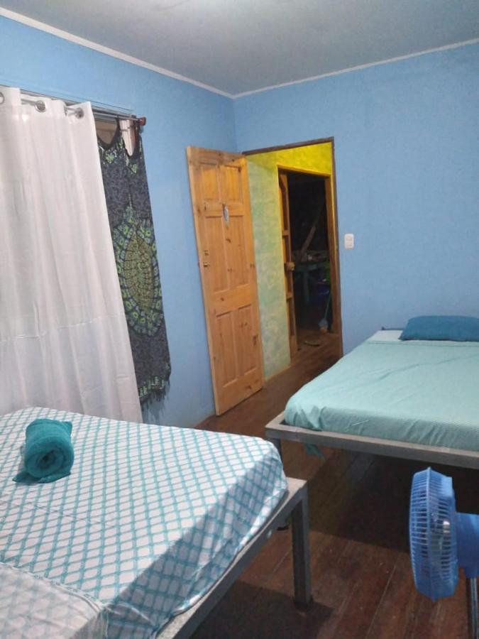 بافونيس Hostel Oceano المظهر الخارجي الصورة