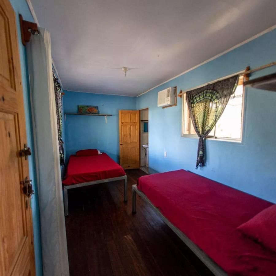 بافونيس Hostel Oceano المظهر الخارجي الصورة